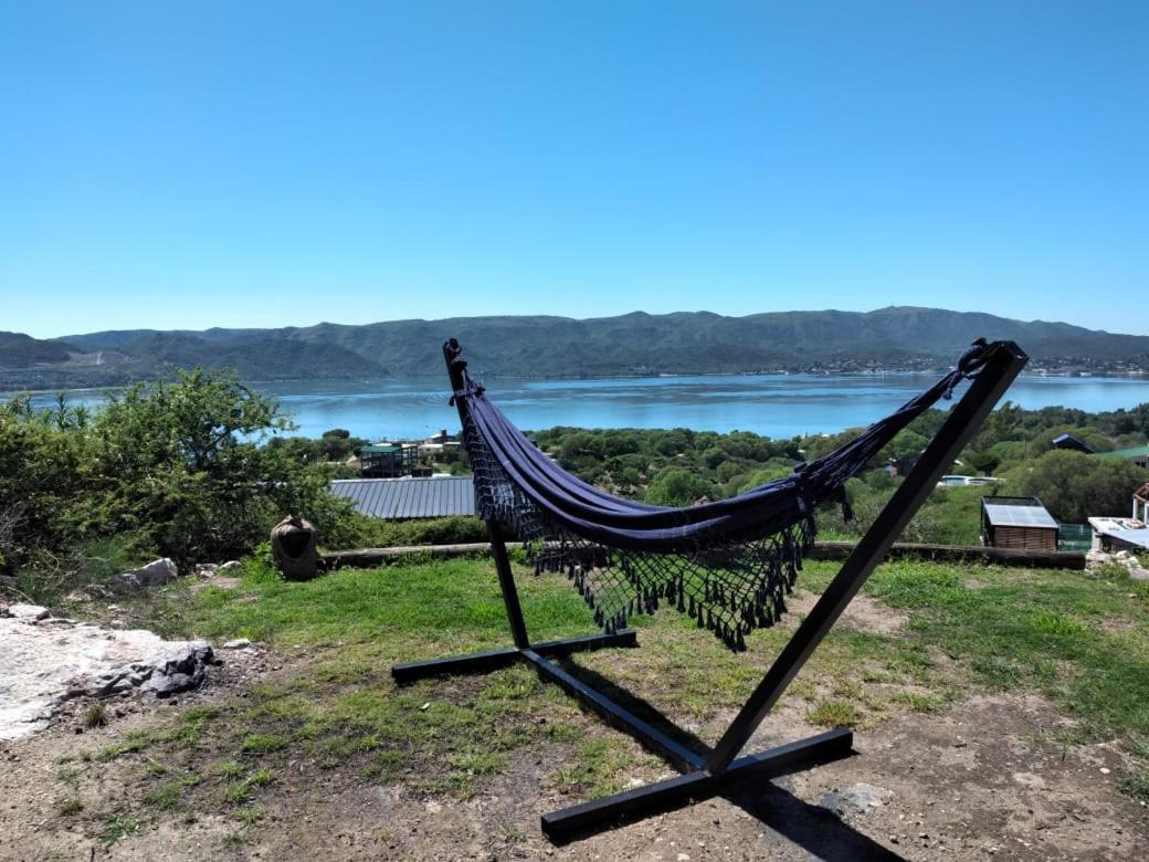 El Mirador De Los Manantiales Villa Parque Siquiman Zewnętrze zdjęcie