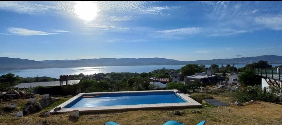 El Mirador De Los Manantiales Villa Parque Siquiman Zewnętrze zdjęcie